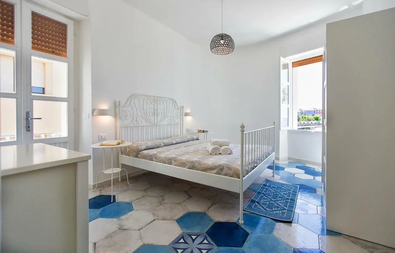 Ciutat Alghero