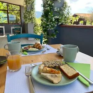 Vakantieboerderij Graziano E Barbara, Porto Conte