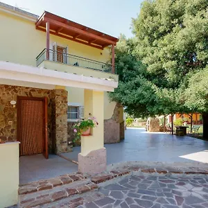 La Genziana , Alghero Italië