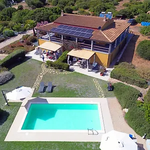 Casa Tara , Alghero Italië