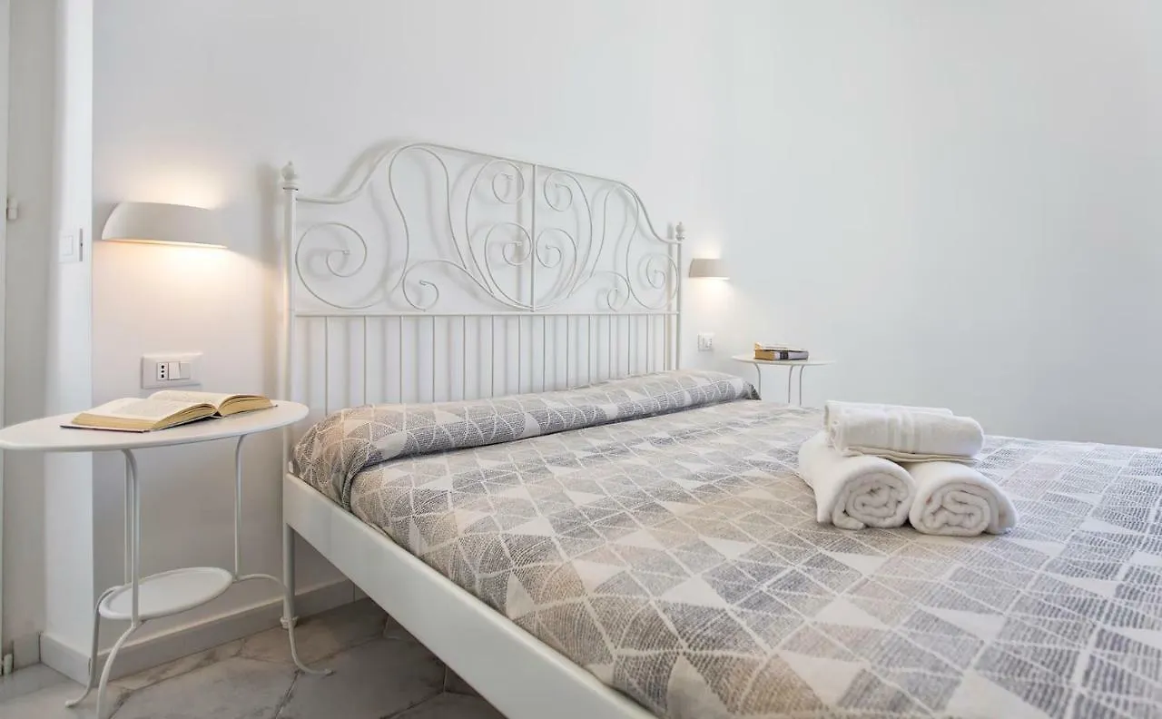 Apartment Ciutat Alghero